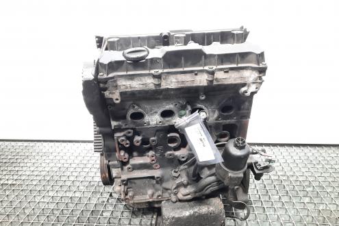 Motor, cod NFU, Peugeot Partner (II) Platforma, 1.6 benz (idi:597719)