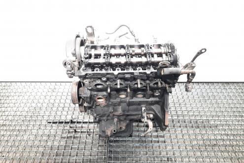 Motor, cod Z17DTL, Opel Astra G Sedan (F69), 1.7 CDTI (idi:597716)