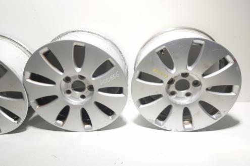 Set jante aliaj R16, cod 8E0601025AE, Audi A4 Avant (8ED, B7) (id:600556)
