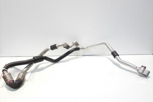 Conducta clima, cod 7L6820017D, Audi Q7 (4LB) 3.0 TDI, BUG (id:552762)