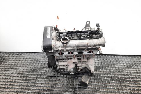 Motor, cod BXW, Skoda Fabia 2 Combi (5J, 545), 1.4 benz (idi:597713)
