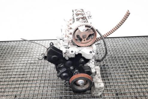 Motor, cod 9HP, Citroen DS3, 1.6 HDI (pr:110747)