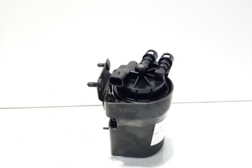 Carcasa filtru combustibil, Opel Corsa C (F08, F68) 1.7 DTI, Y17DT (idi:592853)