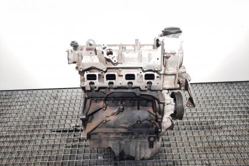 Motor, cod CAX, VW Eos (1F7, 1F8), 1.4 TSI (idi:597720)