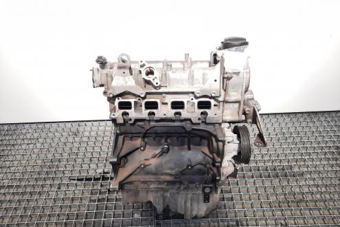 Motor, cod CAX, VW Jetta 4 (6Z), 1.4 TSI (idi:597720)