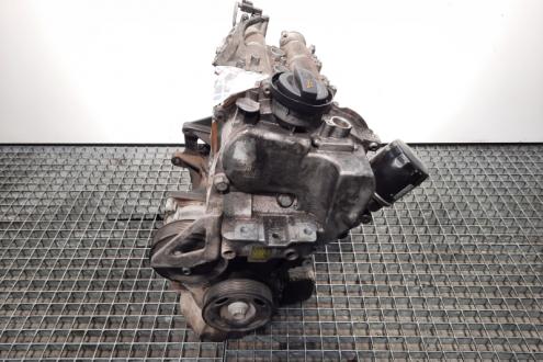 Motor, cod CAX, Audi A3 Sportback (8PA), 1.4 TFSI (idi:597720)