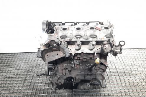 Motor, cod G6DA, Ford Focus 2 Cabriolet, 2.0 TDCI (idi:597724)