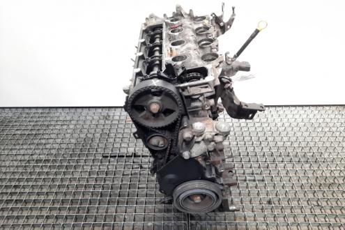 Motor, cod G6DA, Ford Focus 2 Cabriolet, 2.0 TDCI (idi:597724)