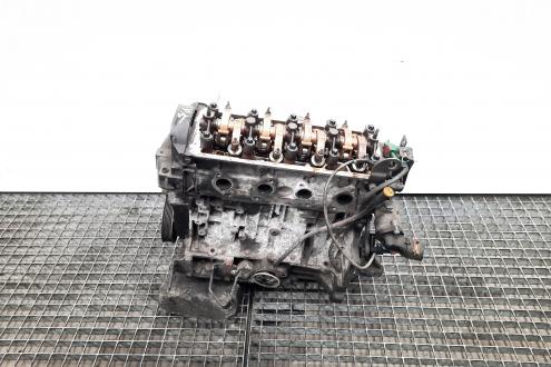 Motor, cod HFX, Citroen C3 (II), 1.1 benz (idi:597698)