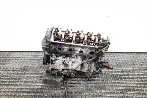 Motor, cod HFX, Citroen Saxo (S0, S1), 1.1 benz (idi:597698)