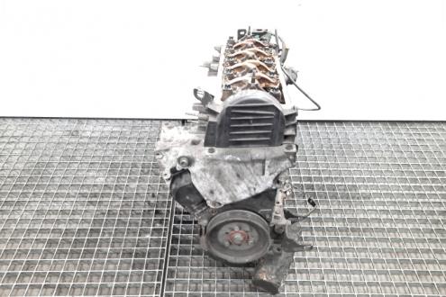 Motor, cod HFX, Citroen Berlingo 1, 1.1 benz (idi:597698)