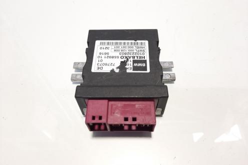Modul control pompa combustibil, cod 7276073-01, Bmw 5 (F10) (id:600844)