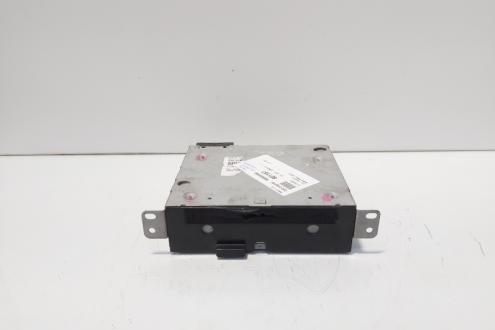 Radio CD, cod 9808565580, Citroen C4 (II)  (id:601157)