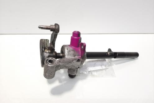 Selector cutie viteza manuala, cod 02T301230E, VW Polo sedan (9N), 5 vit man (idi:598492)