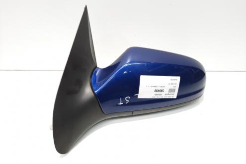 Oglinda electrica stanga, cod 13253325, Opel Astra H GTC, vol pe st (idi:598499)