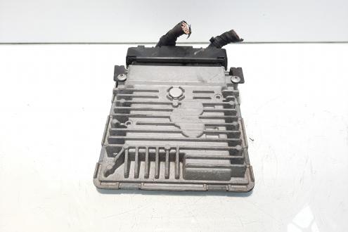 Calculator motor ECU, cod 03L906023LN, Vw Passat (3C2) 1.6 TDI, CAYC (idi:597515)