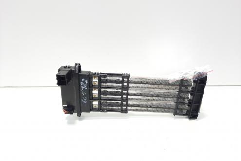 Rezistenta electrica bord, Citroen C4 (II), 1.6 HDI, 9H06 (id:601182)