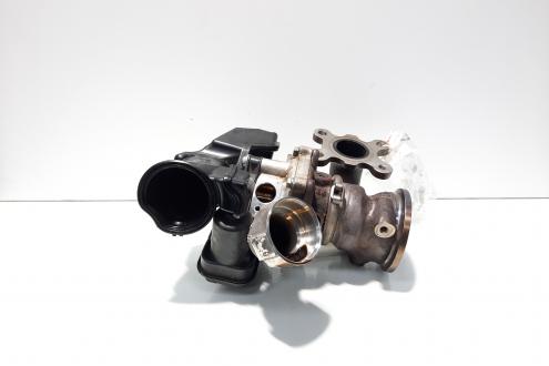 Turbosuflanta, Audi A1 (8X1), 1.0 TFSI, DKL (idi:599802)