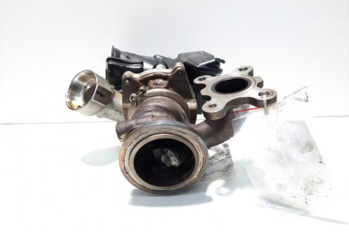 Turbosuflanta, Audi A1 (8X1), 1.0 TFSI, DKL (idi:599802)