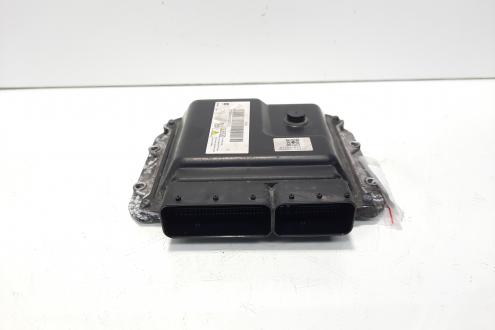 Calculator motor ECU, cod 55577647, Opel Astra J Sedan, 1.7 CDTI, A17DTJ (idi:592886)