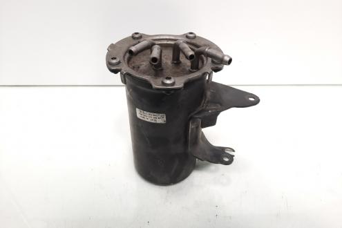 Carcasa filtru combustibil, cod 1K0127400L, Audi A3 Sportback (8PA), 1.6 TDI, CAY (idi:597171)