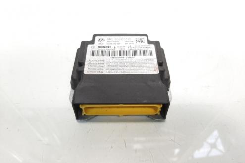 Calculator airbag, cod 6R0959655C, Skoda Roomster (5J) (idi:597143)