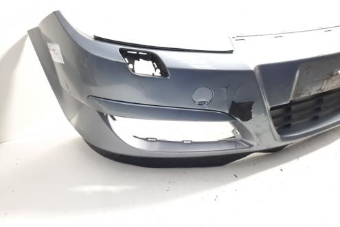 Grila fata cu spalator, Opel Astra H GTC (idi:593375)