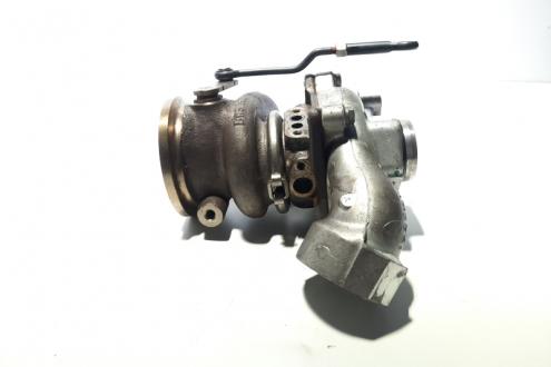 Turbosuflanta, cod 04C145703M, Seat Ibiza 6 (KJ1), 1.0 TSI, DKR (idi:395812)