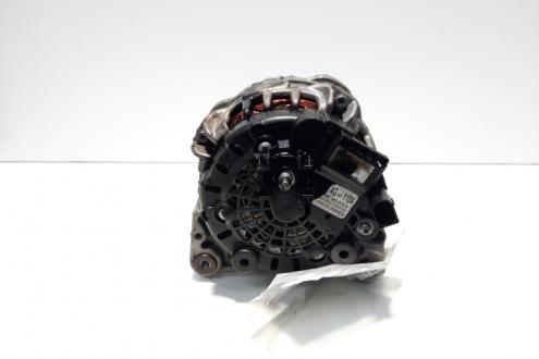 Alternator 110A Bosch, cod 04E903015A, Skoda Rapid (NH3), 1.0 TSI, DKL (idi:599819)