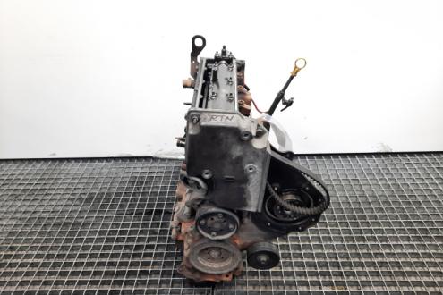 Motor, cod RTN, Ford Fiesta 4 (JA, JB), 1.8 diesel (id:601279)