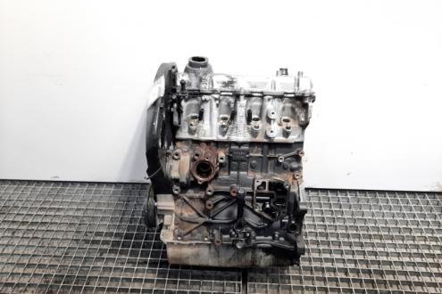 Motor, cod ASY, VW Polo (9N), 1.9 SDI (id:601280)