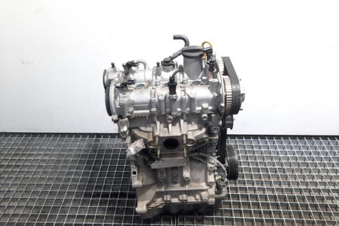 Motor, cod DKL, Skoda Fabia 3 (NJ3), 1.0 TSI (idi:598548)