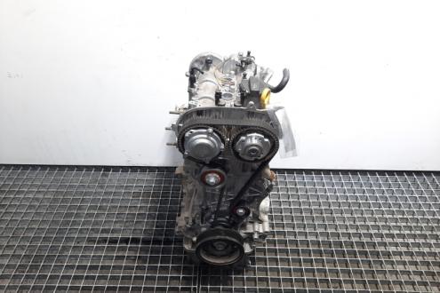 Motor, cod DKL, Skoda Fabia 3 (NJ3), 1.0 TSI (idi:598548)