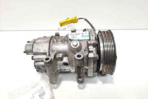 Compresor clima, cod 9659875980, Peugeot 307 CC (3B), 2.0 HDI, RHR (idi:598549)