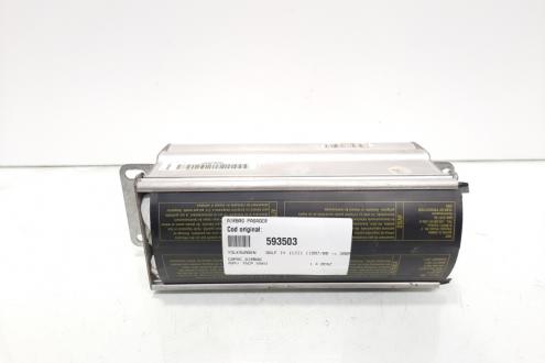 Airbag pasager, Vw Golf 4 Variant (1J5) (idi:593503)