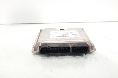 Calculator motor ECU, cod 036906032P, 0261207179, Vw Golf 4 Variant (1J5) 1.4 benz, AXP (idi:593523)