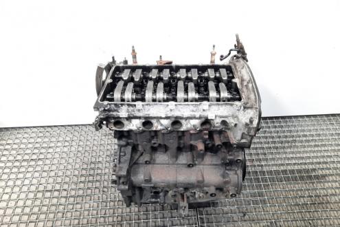 Motor, cod D6BA, Ford Mondeo 3 Sedan (B4Y), 2.0 TDCI (idi:597742)