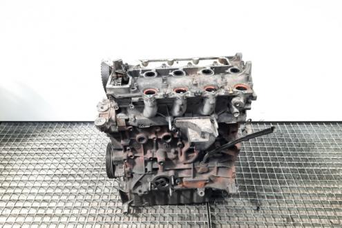 Motor, cod G6DG, Ford Focus 2 Combi (DA), 2.0 TDCI (idi:597744)