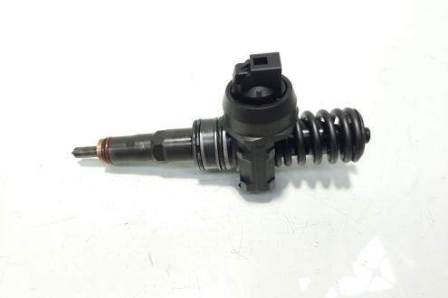 Injector, cod 038130073AJ, BTD, 0414720037, VW Passat (3B3), 1.9 TDI, AVB (idi:595575)