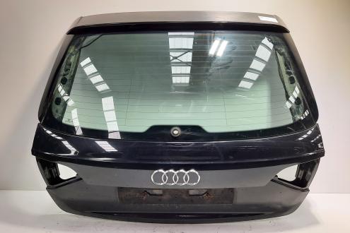 Haion cu luneta, Audi A4 Allroad (8KH, B8) (idi:594020)