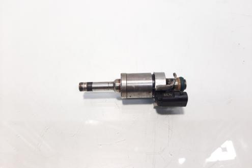 Injector, cod CM5G-9F593-FA, Ford Focus 3, 1.0 benz, M2DA (id:601536)