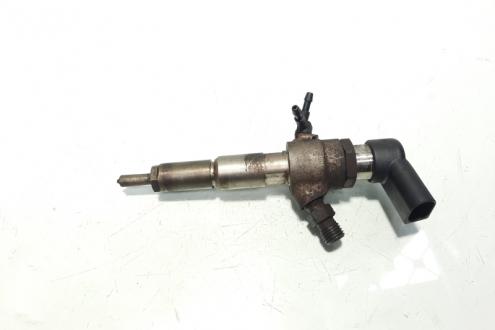 Injector, cod 9654551080, Ford Fusion (JU), 1.4 TDCI, F6JB (idi:593918)