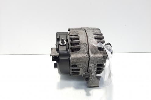 Alternator, cod 7807187, Bmw 7 (F01, F02) 3.0 diesel, N57D30A (pr:110747)