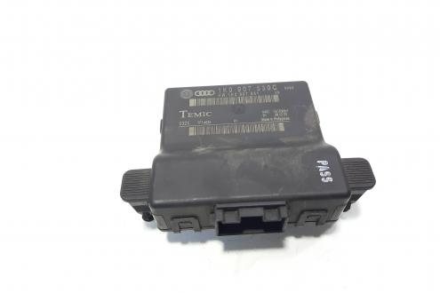 Modul control central, cod 1K0907530C, Seat Toledo 3 (5P2) (id:601757)