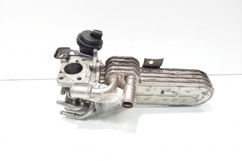 Racitor gaze, cod 038131513AD, VW Golf 5 Plus (5M1), 1.9 TDI, BXE (id:601804)