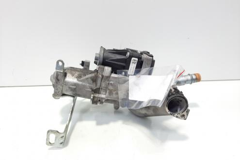 Racitor gaze cu EGR, cod 9671187780, Ford C-Max 2, 1.6 TDCI, T1DA (id:601807)