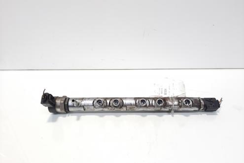 Rampa injectoare cu senzori, cod 7809127-02, Bmw X1 (E84), 2.0 diesel, N47D20C (id:601324)
