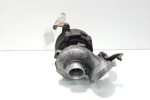 Turbosuflanta, cod 7792412, Bmw 1 (E81, E87), 2.0 diesel, 204D4 (id:352941)