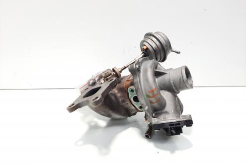 Turbosuflanta, Ford Focus 3, 1.0 benz, M2DA (id:601517)
