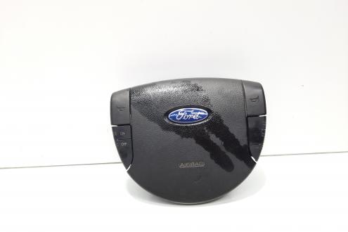 Airbag volan cu comenzi, Ford Mondeo 3 (B5Y) (id:601760)